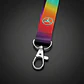 Lanyard Collar Mercedes Benz Especial Llaves F1 - Miniatura 2