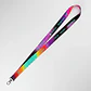 Lanyard Collar Mercedes Benz Especial Llaves F1 - Miniatura 3