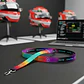 Lanyard Collar Mercedes Benz Especial Llaves F1 - Miniatura 4