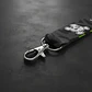 Lanyard Collar Monster Energy Hoonigan Llaves Motocross F1 - Miniatura 2