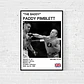 6 Cuadros De Paddy Pimblett Ufc Peleador Mma + Marco - Miniatura 12