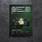 Cuadro F1 Team Lotus 1960s Formula 1 - Miniatura 1