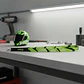 Lanyard Collar Kawasaki Ninja Moto Gp F1 Llaves - Miniatura 2
