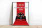 Cuadro Audi Fórmula 1 2026 F1 + Marco - Miniatura 2