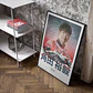 Cuadro Auto F1 Yuki Tsunoda | Oracle Red Bull Racing - Miniatura 3