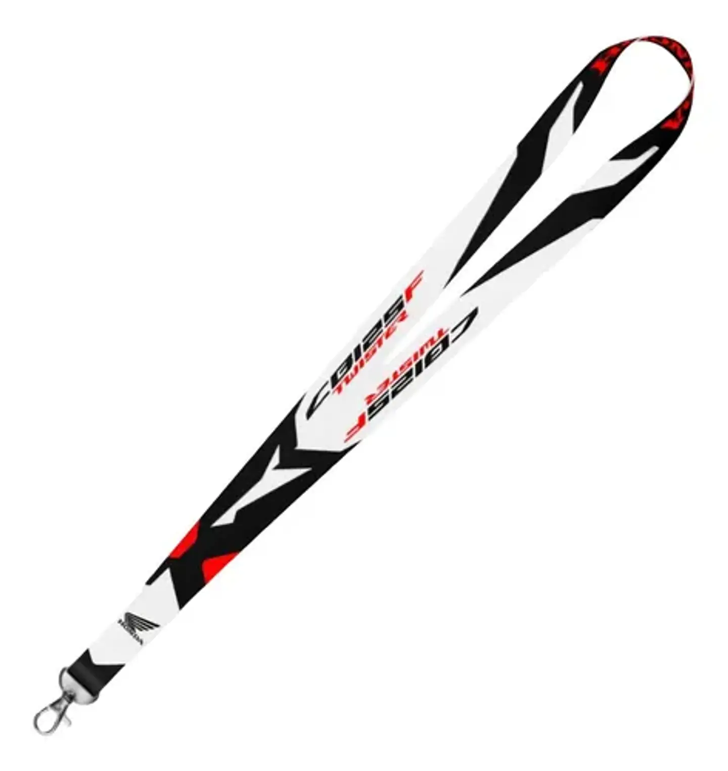 Lanyard Collar Honda Moto Gp F1 Llaves 2