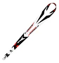 Lanyard Collar Honda Moto Gp F1 Llaves - Miniatura 2