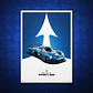 Cuadro Maserati Mc12 - Miniatura 1