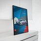 Cuadro Auto Bmw M Hybrid V8 | Campeón Resistencia - Miniatura 2