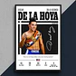 12 Cuadro Boxeadores Leyendas Del Boxeo + Marco - Miniatura 6