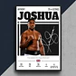 12 Cuadro Boxeadores Leyendas Del Boxeo + Marco - Miniatura 10