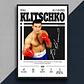 12 Cuadro Boxeadores Leyendas Del Boxeo + Marco - Miniatura 11