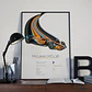 Cuadro Auto Mclaren Mcl36 Colección F1 Fórmula 1 + Marco - Miniatura 2