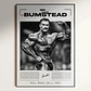 Cuadro Leyendas Mr. Olympia Bodybuilder Fisicoculturismo Gym - Miniatura 3