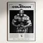 Cuadro Leyendas Mr. Olympia Bodybuilder Fisicoculturismo Gym - Miniatura 4