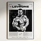 Cuadro Leyendas Mr. Olympia Bodybuilder Fisicoculturismo Gym - Miniatura 6