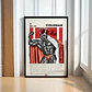 Cuadro Culturismo Ronnie Coleman Mr Olympia Leyenda Fitness - Miniatura 2