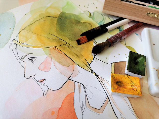 Arte Abstracto