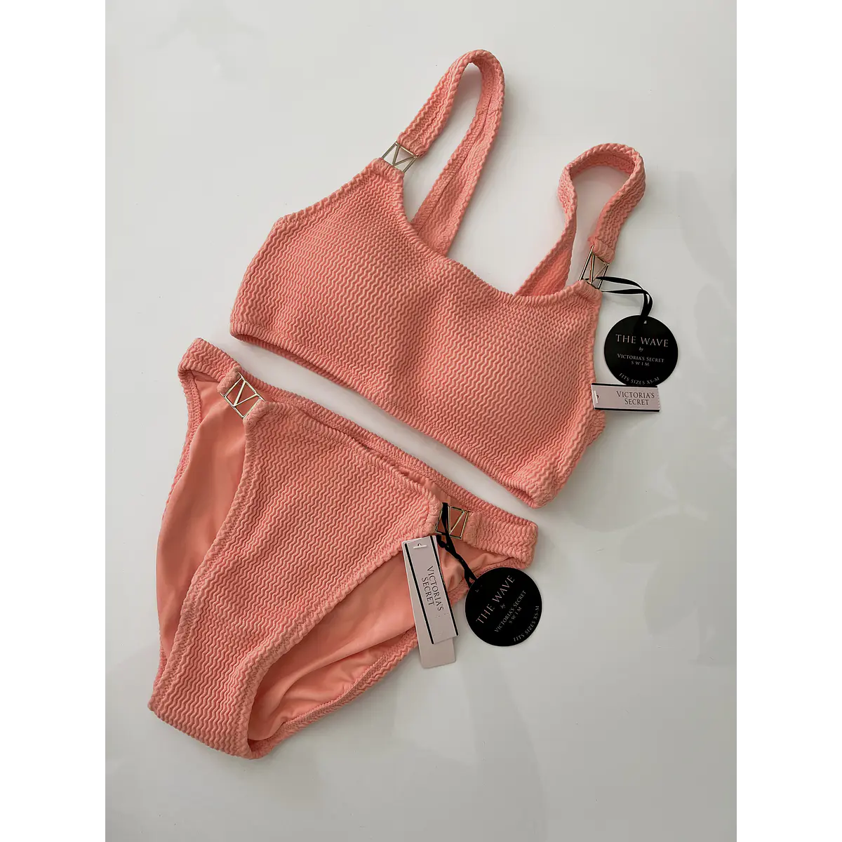 Bas De Bikini Victoria's Secret The Itsy - Taille S - Neuf Avec étiquettes