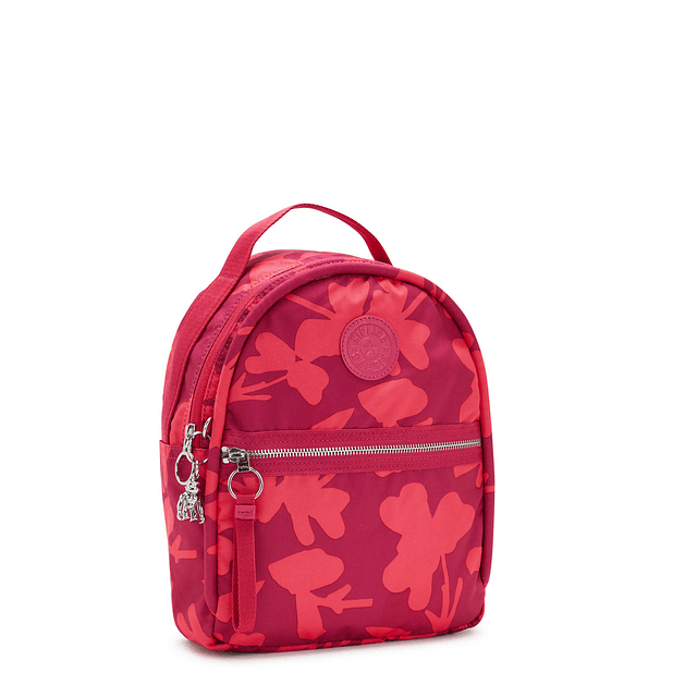 Mochila Kae Coral Print