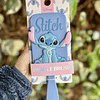 Cepillo Stitch