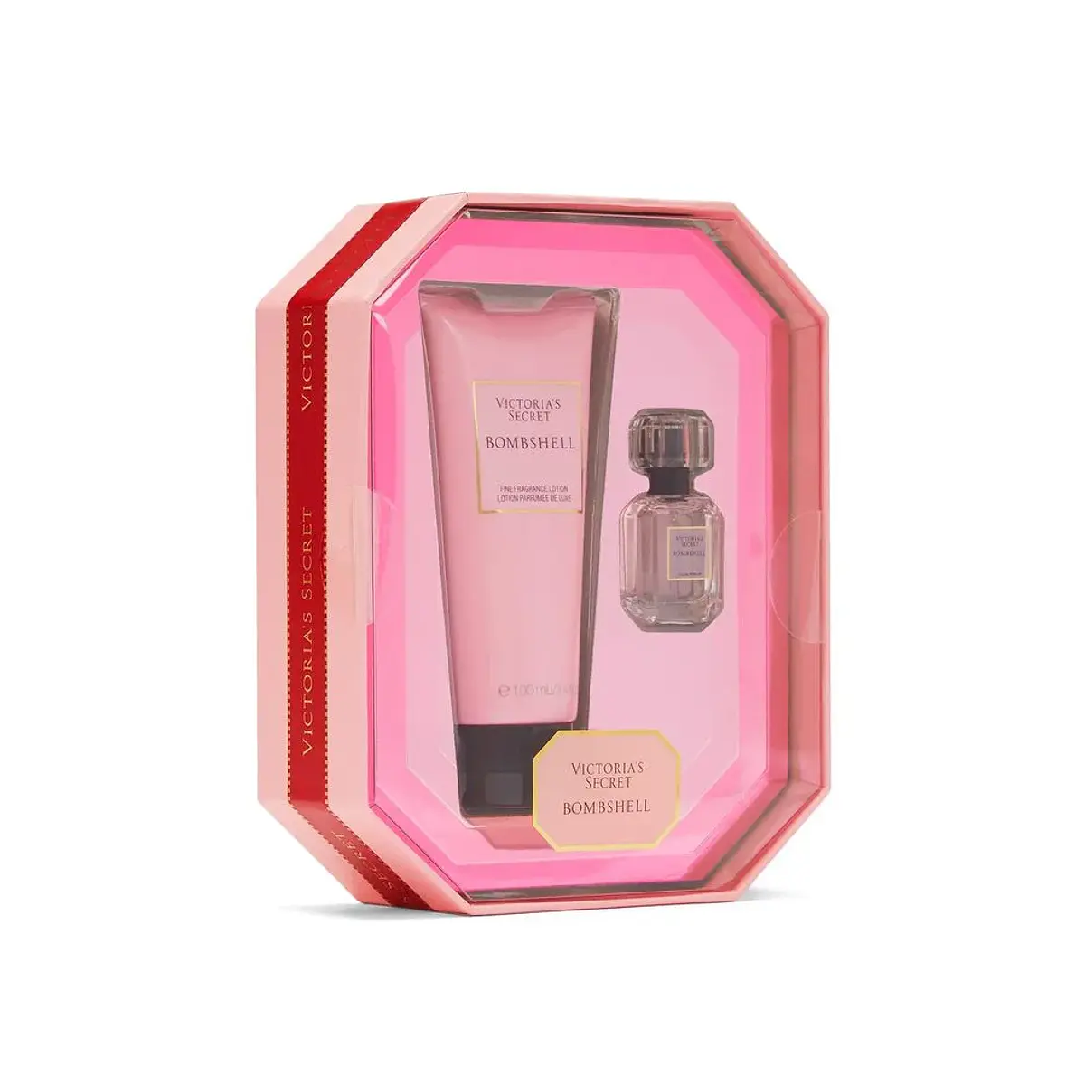 Set Bombshell Victoria Secret