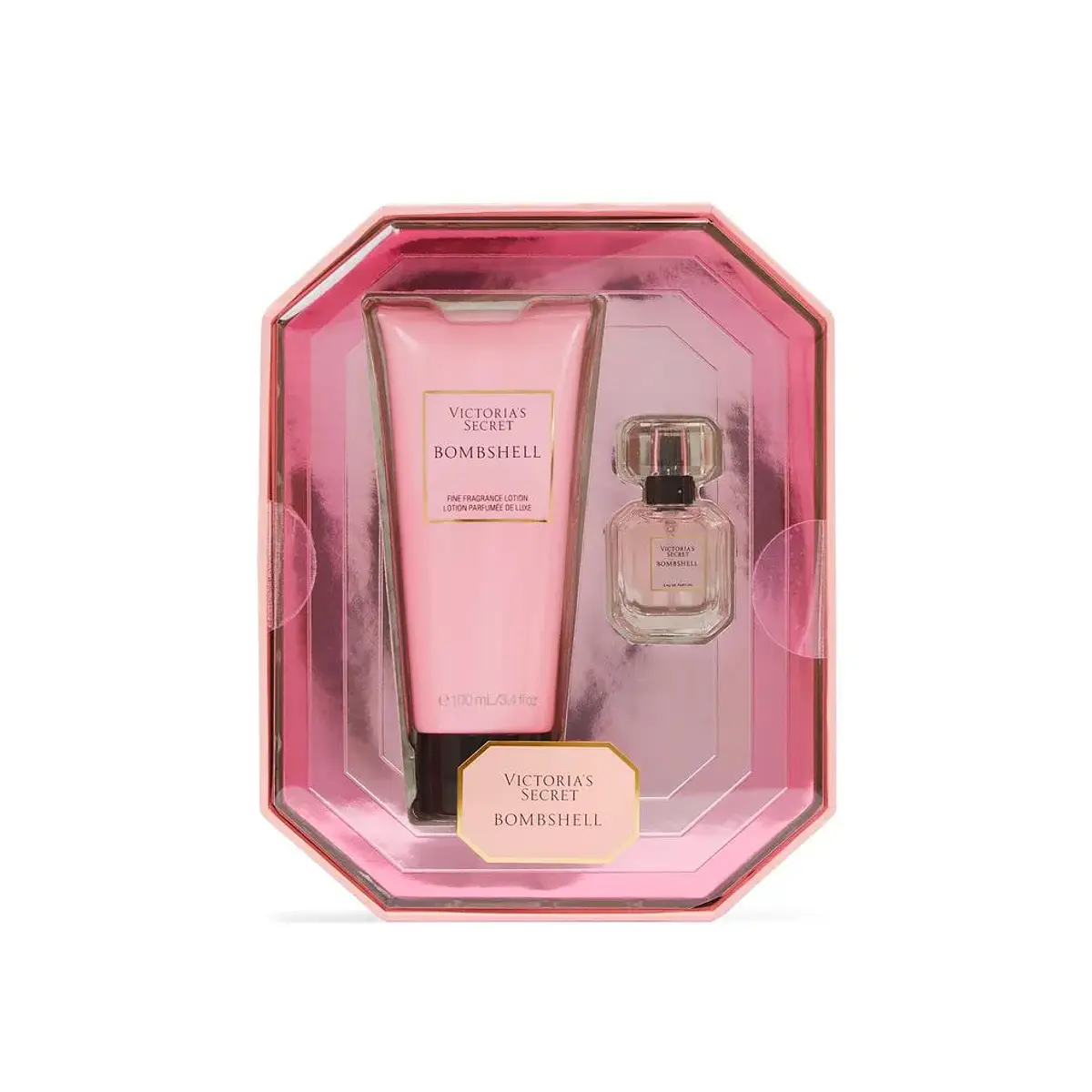 Set Bombshell Victoria Secret