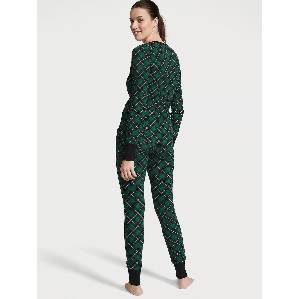 Pijama Victoria Secret