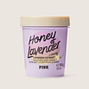 Exfoliante Honey Lavender Scrub Pink