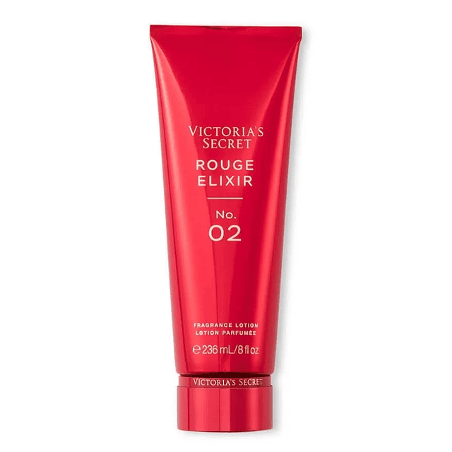 Loción Rouge Elixir N° 02