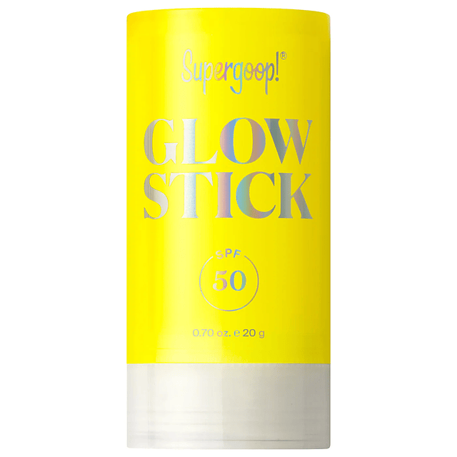 Supergoop! Stick Sunscreen SPF 50