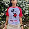 Polera Disney World