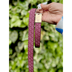 Cinturón Mujer Reversible Michael Kors