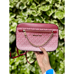 Crossbody Jet Set Large Michael Kors