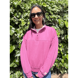 Poleron Pink 