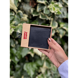 Billetera Hombre Levis
