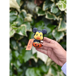 Pato Disney Mickey Halloween