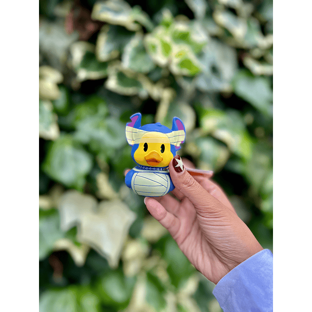 Pato Disney Stitch Halloween