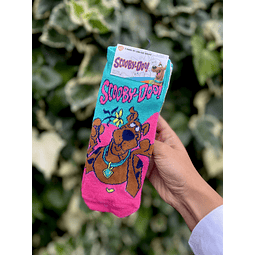Pack Calcetas Scooby-Doo