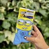 Pack Calcetas Minions 
