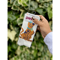 Pack Calcetas Scooby-Doo