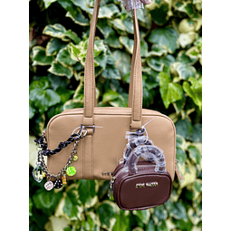 Cartera Steve Madden