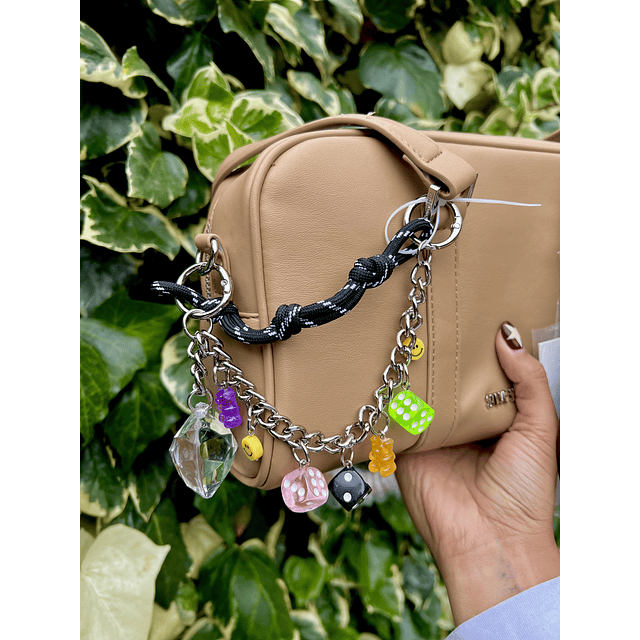 Cartera Steve Madden