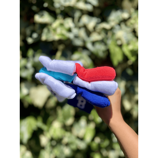 Pack Calcetas Adidas