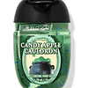 Alcohol Gel Candy Apple Cauldron Bath & Body Works