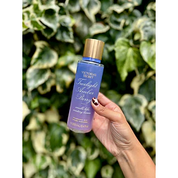 Mist Twilight Amber Berry 