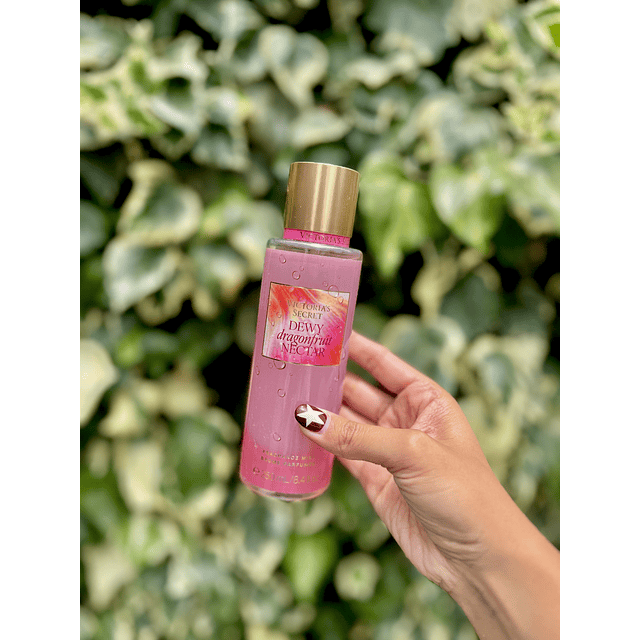 Mist Dewy Dragonfruit Nectar