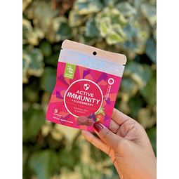 Olly Active Immunity 9U Travel Size 