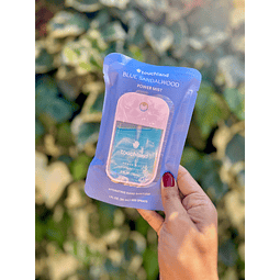 Touchland Blue Sandalwood