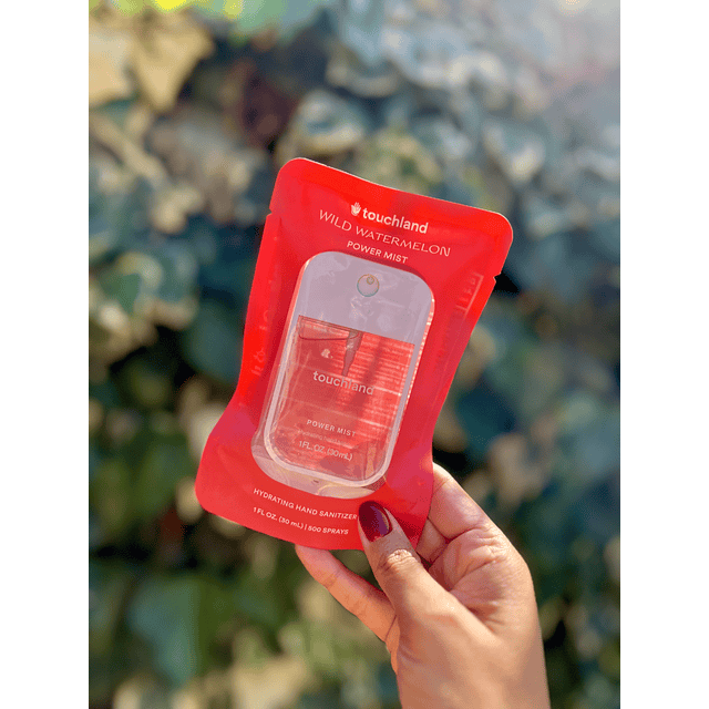 Touchland Wild Watermelon